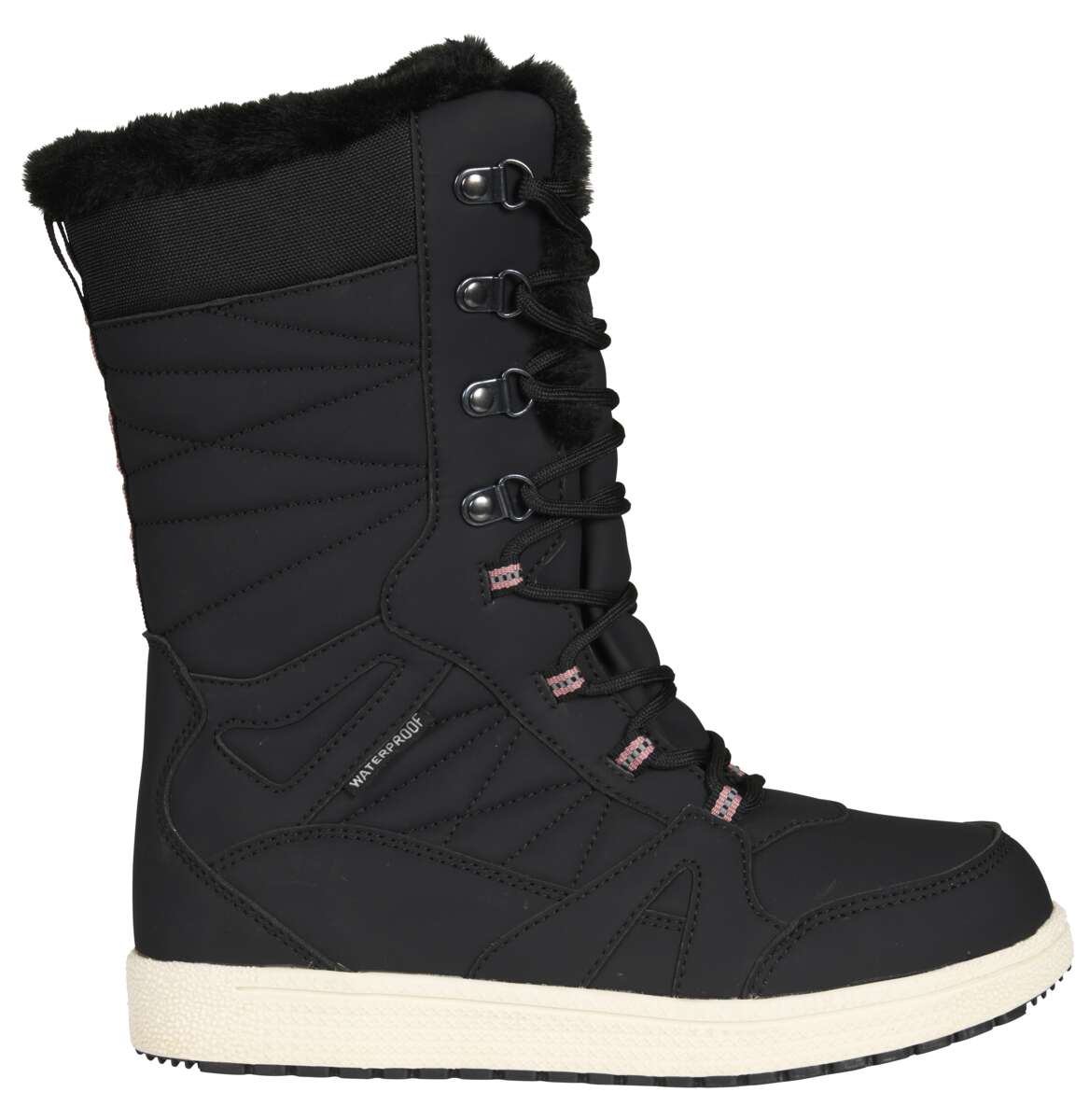 Northpeak Verøy 2 vinterstøvler junior