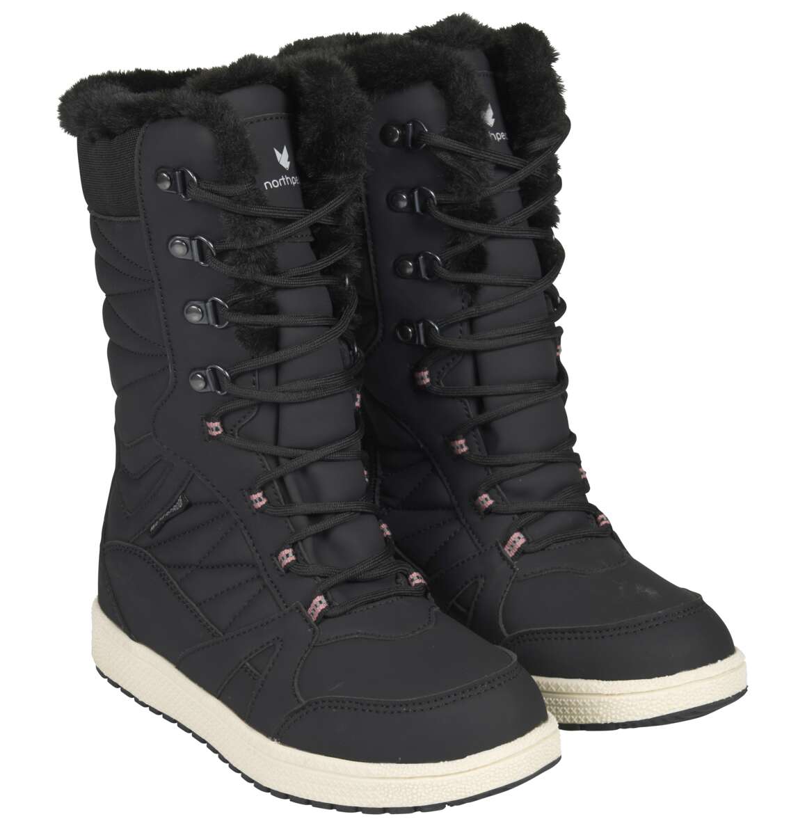 Northpeak Verøy 2 vinterstøvler junior