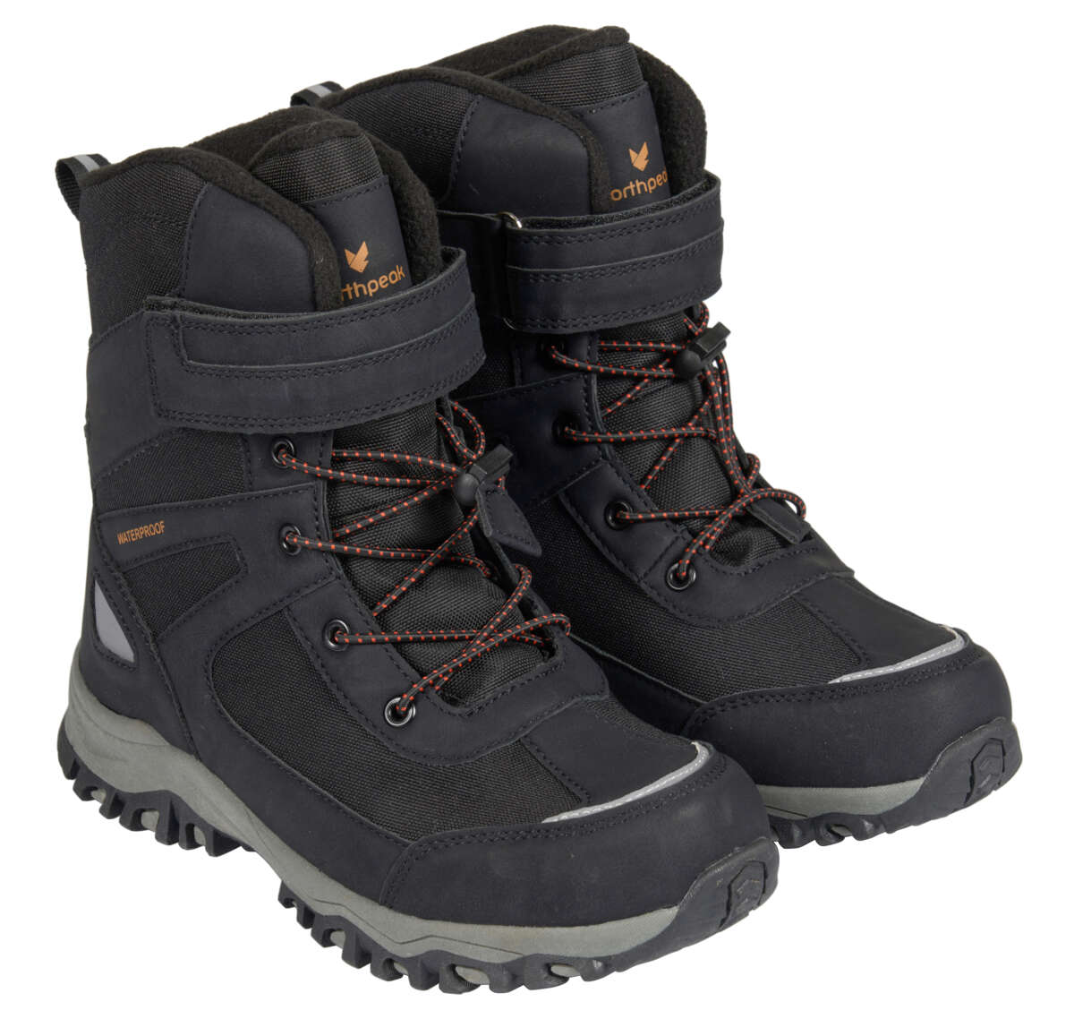 Northpeak Lofoten 2 vintersko junior