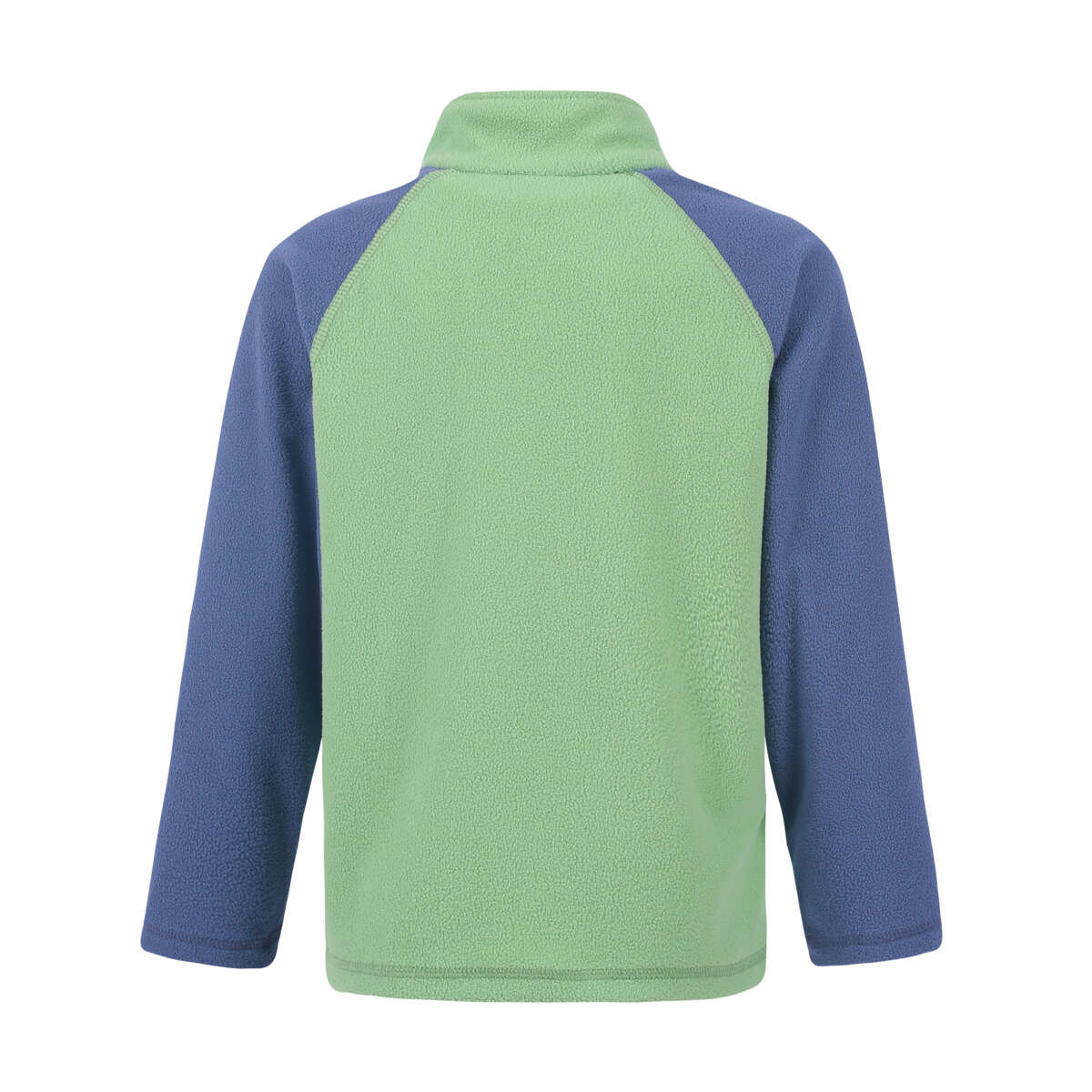 Okidoki Imma fleecejakke barn