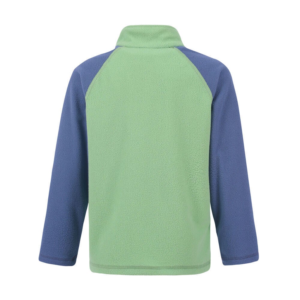 Okidoki Imma fleecejakke barn