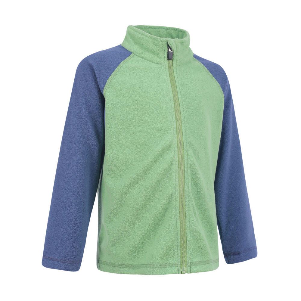 Okidoki Imma fleecejakke barn