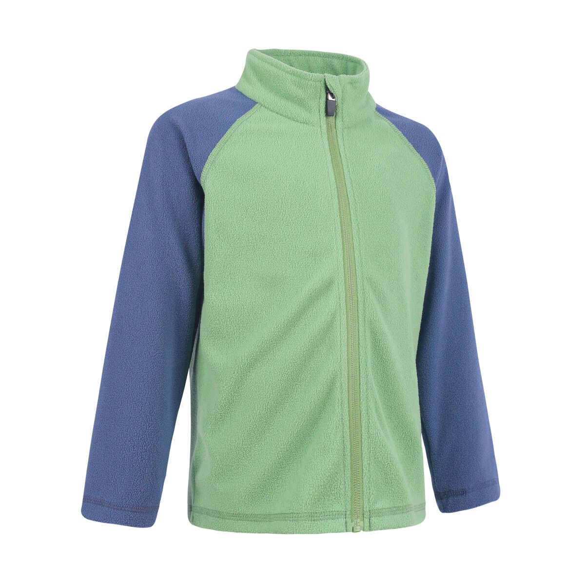 Okidoki Imma fleecejakke barn