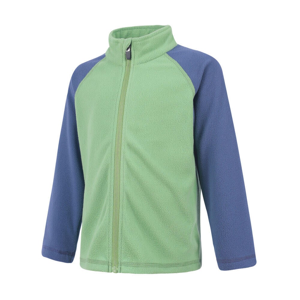 Okidoki Imma fleecejakke barn