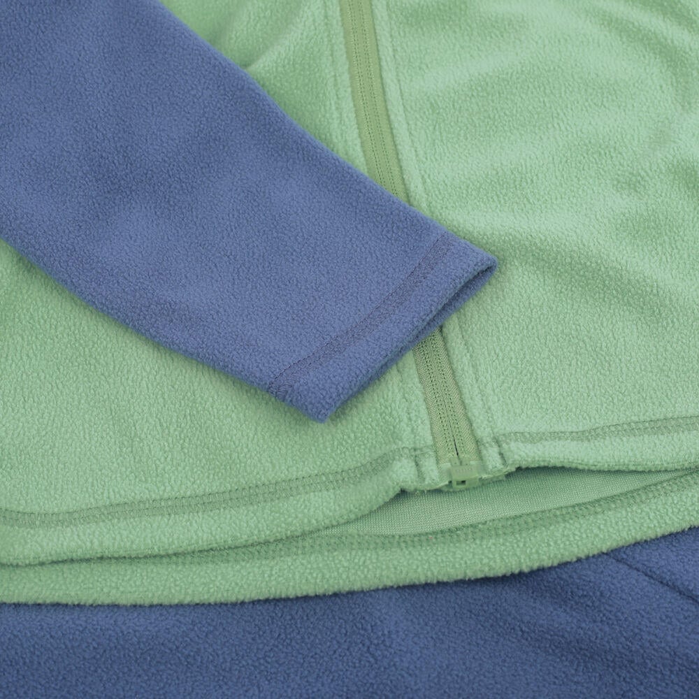 Okidoki Imma fleecejakke barn