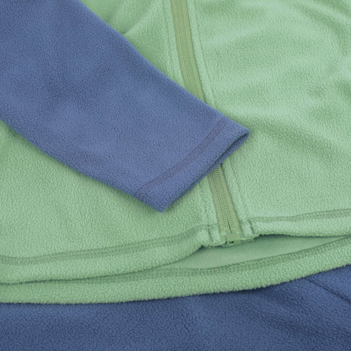 Okidoki Imma fleecejakke barn