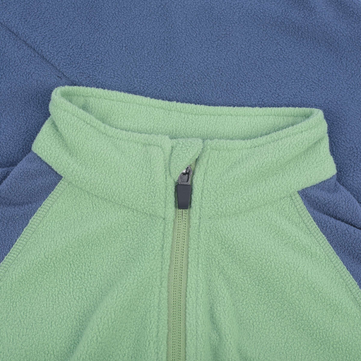 Okidoki Imma fleecejakke barn