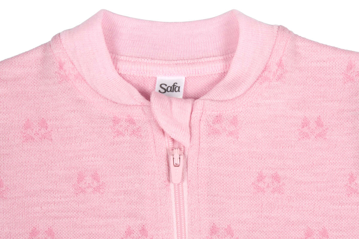 Safa nattdrakt baby