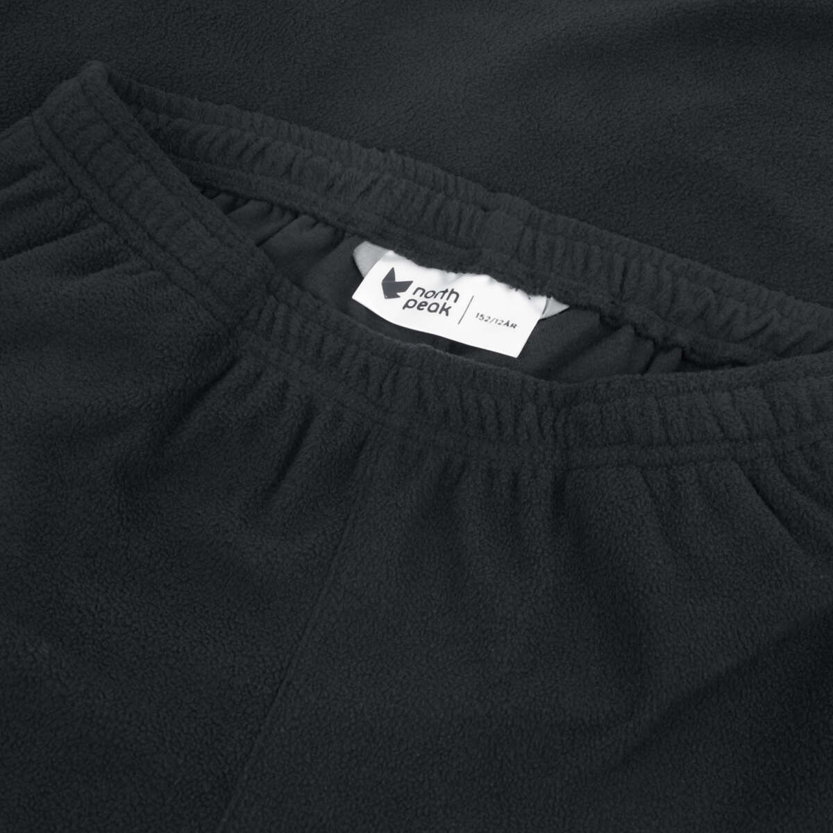 Northpeak Gol fleecebukse junior