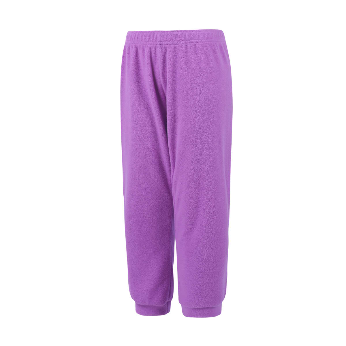 Okidoki Imre fleecebukse barn