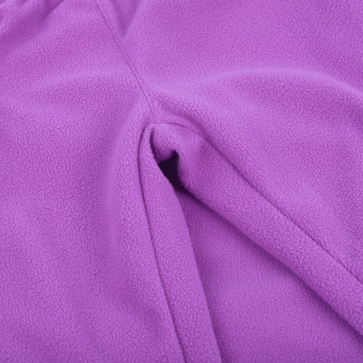 Okidoki Imre fleecebukse barn