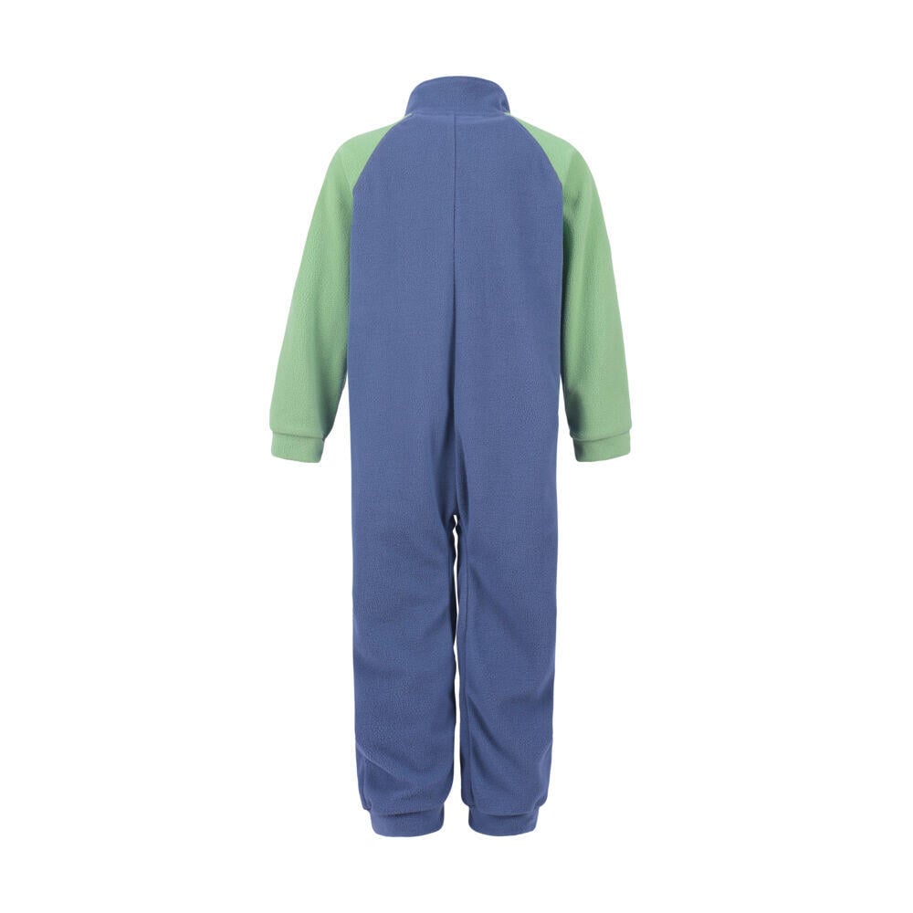 Okidoki Gillbert fleecedress barn