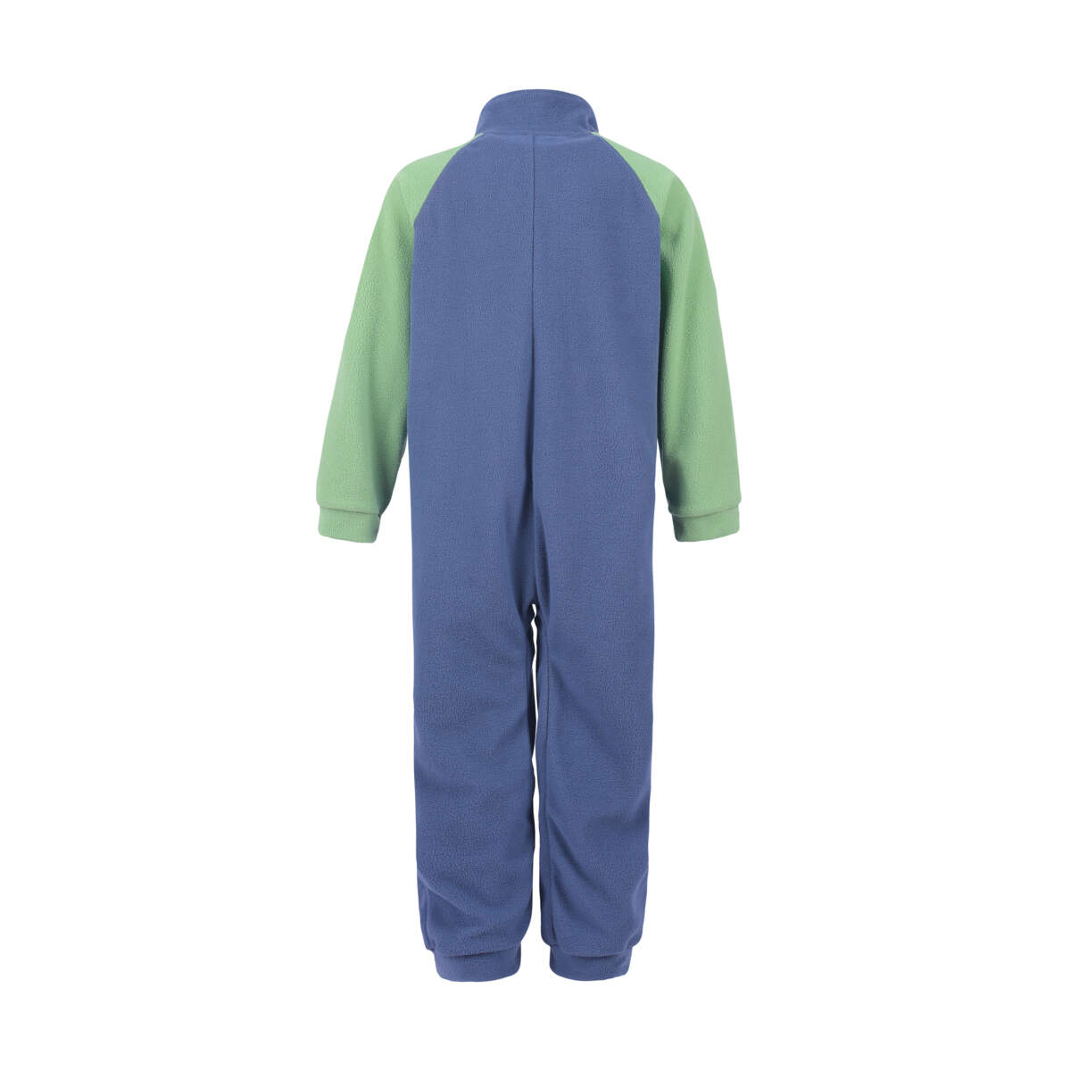 Okidoki Gillbert fleecedress barn