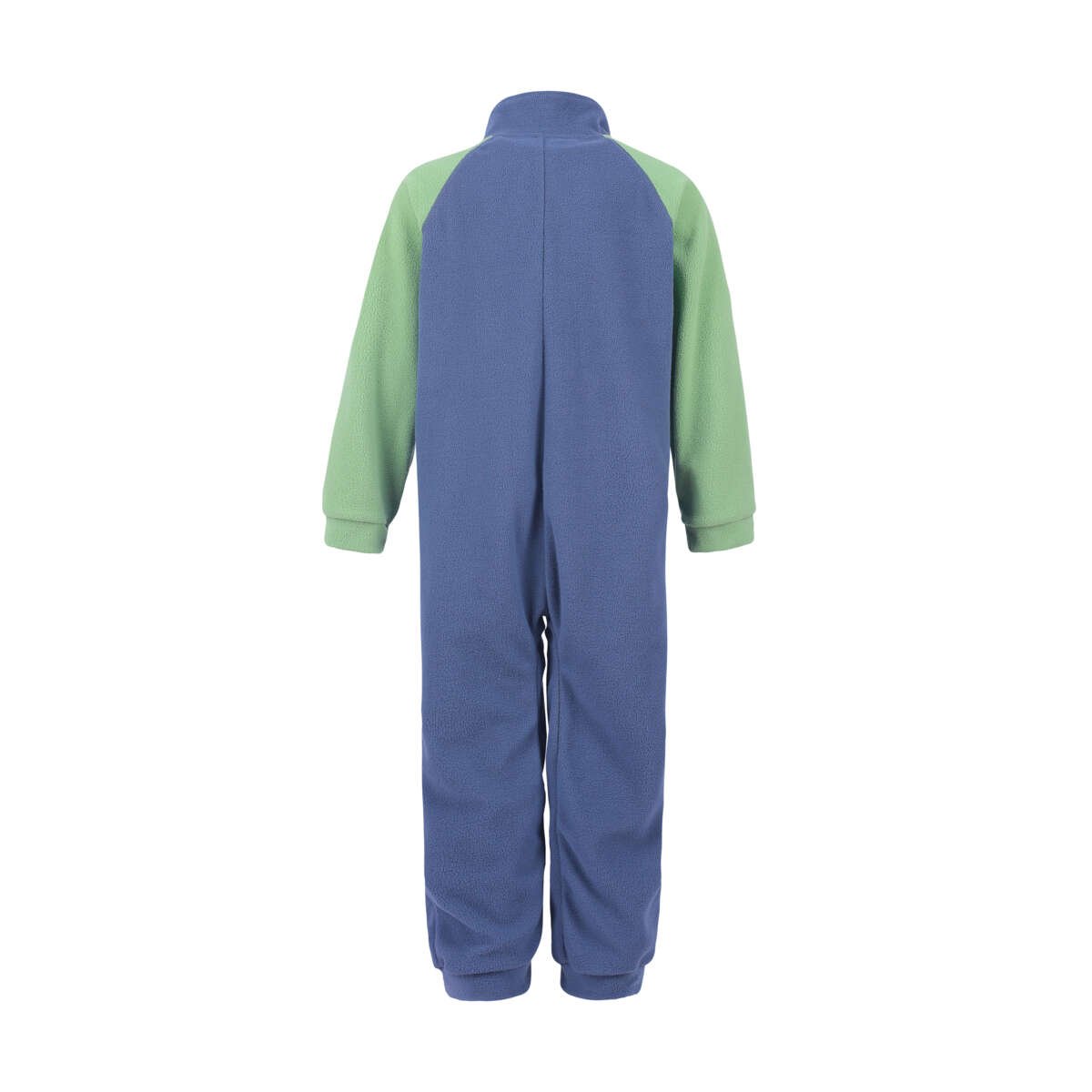 Okidoki Gillbert fleecedress barn