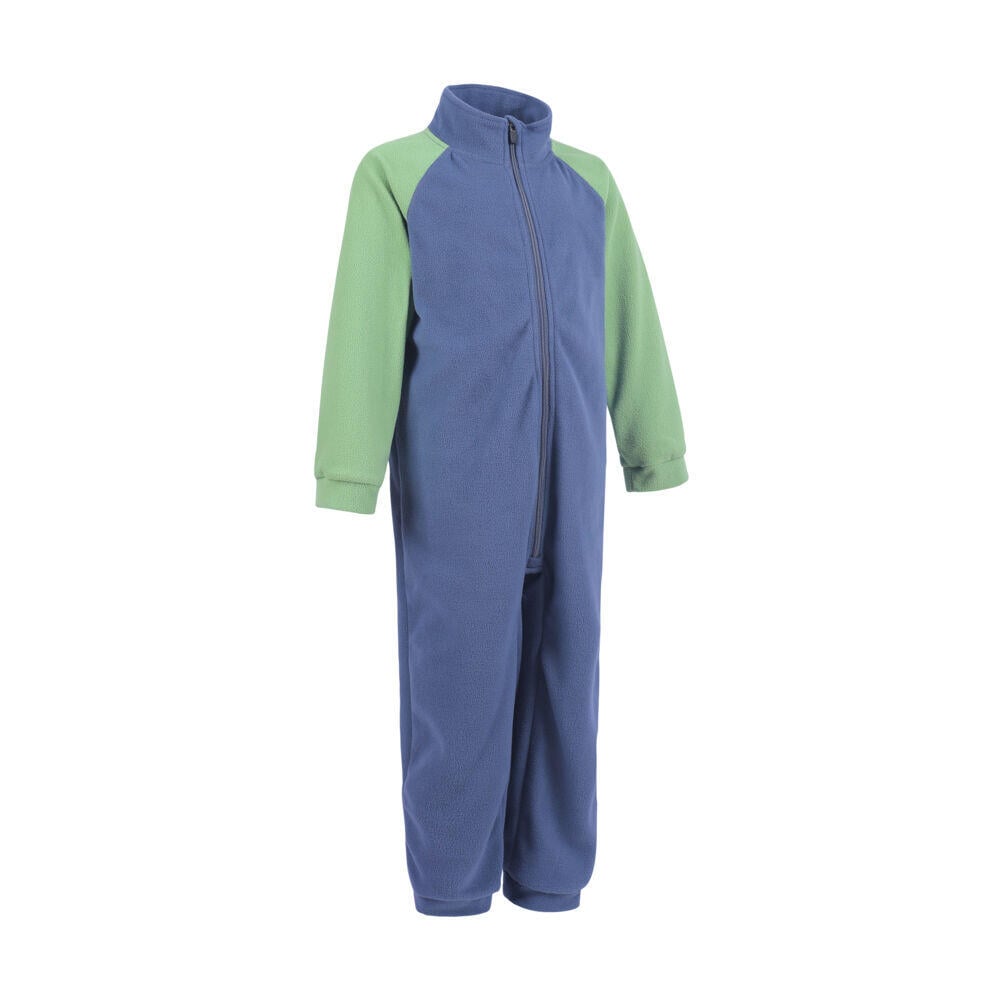 Okidoki Gillbert fleecedress barn