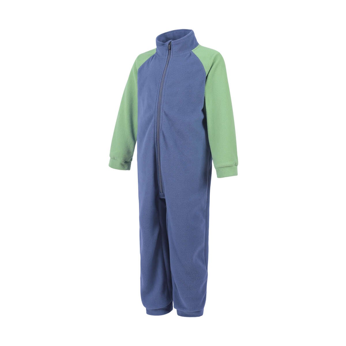 Okidoki Gillbert fleecedress barn