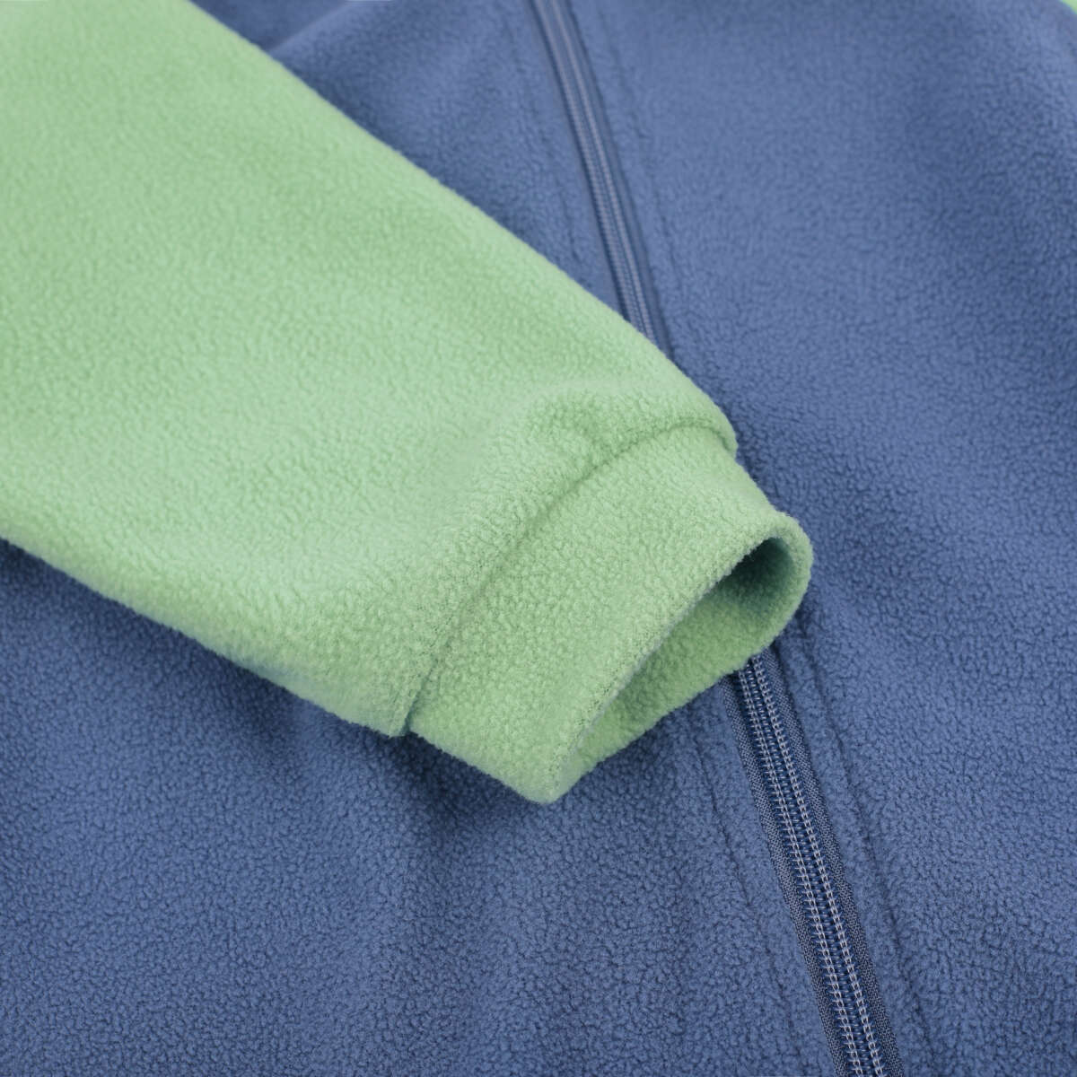 Okidoki Gillbert fleecedress barn