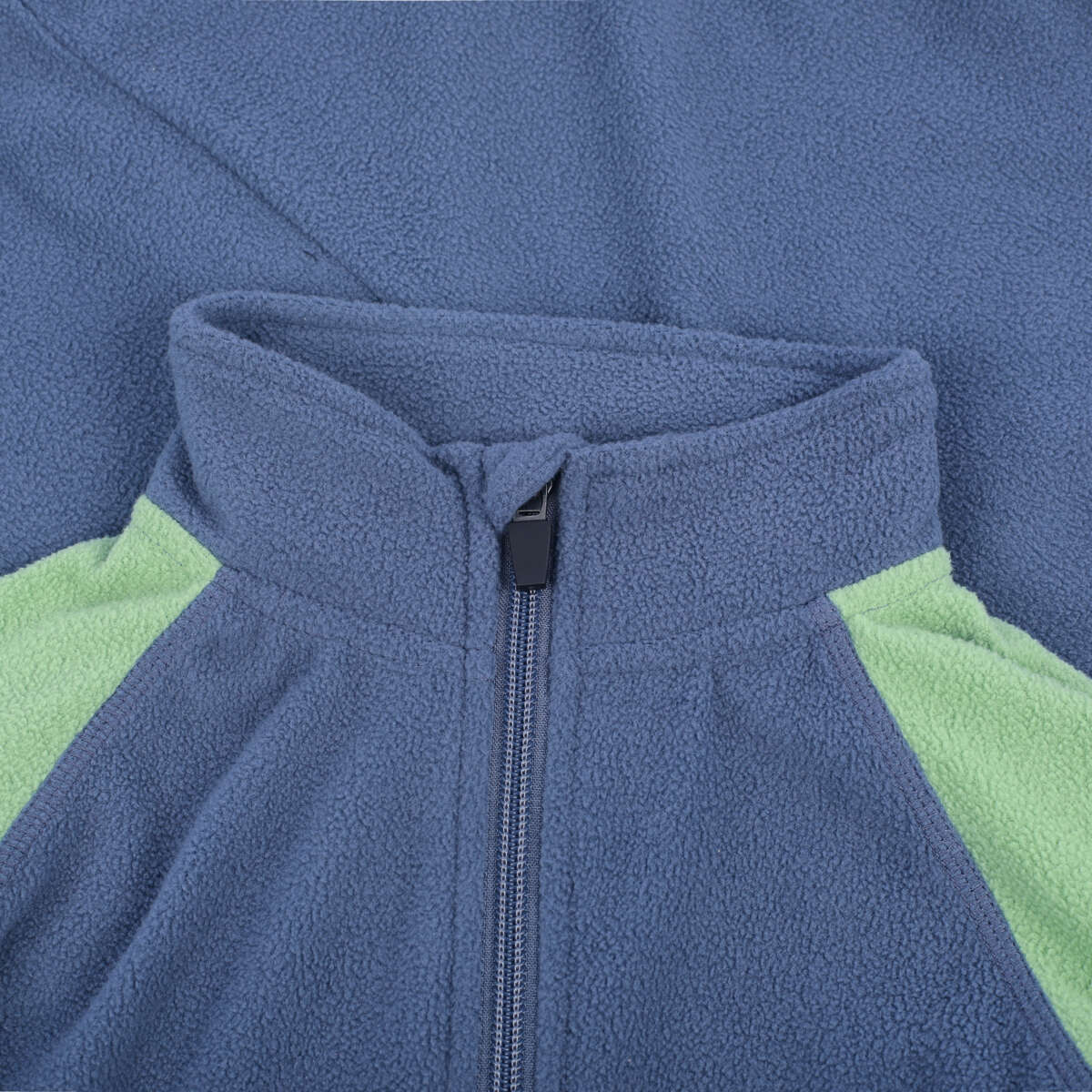 Okidoki Gillbert fleecedress barn