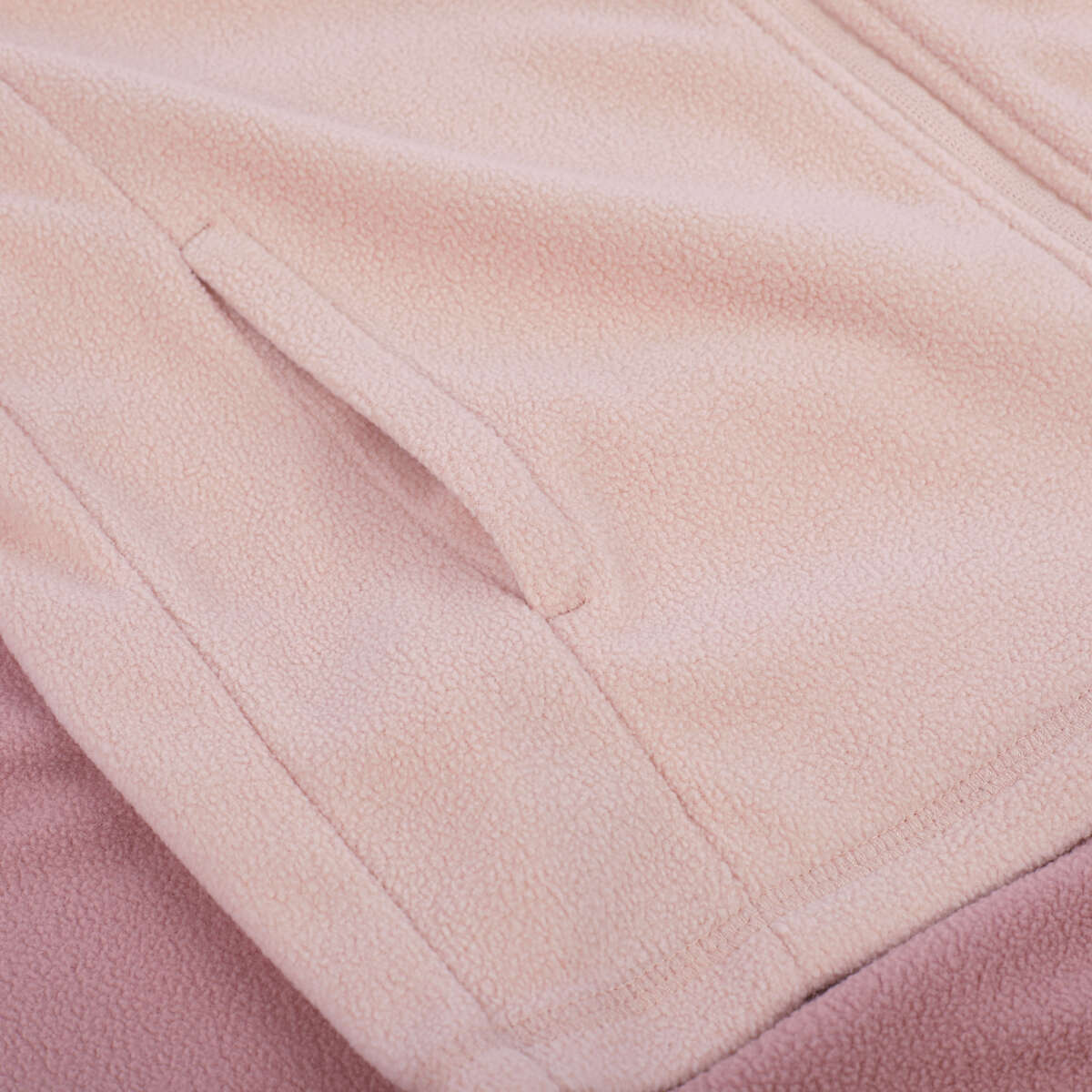 Northpeak Geilo fleecejakke junior