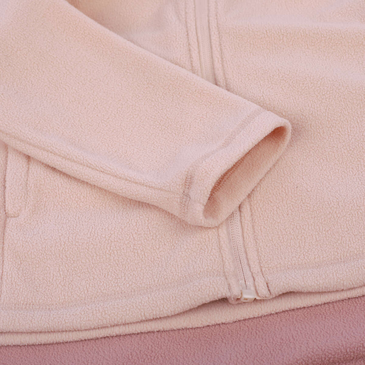 Northpeak Geilo fleecejakke junior