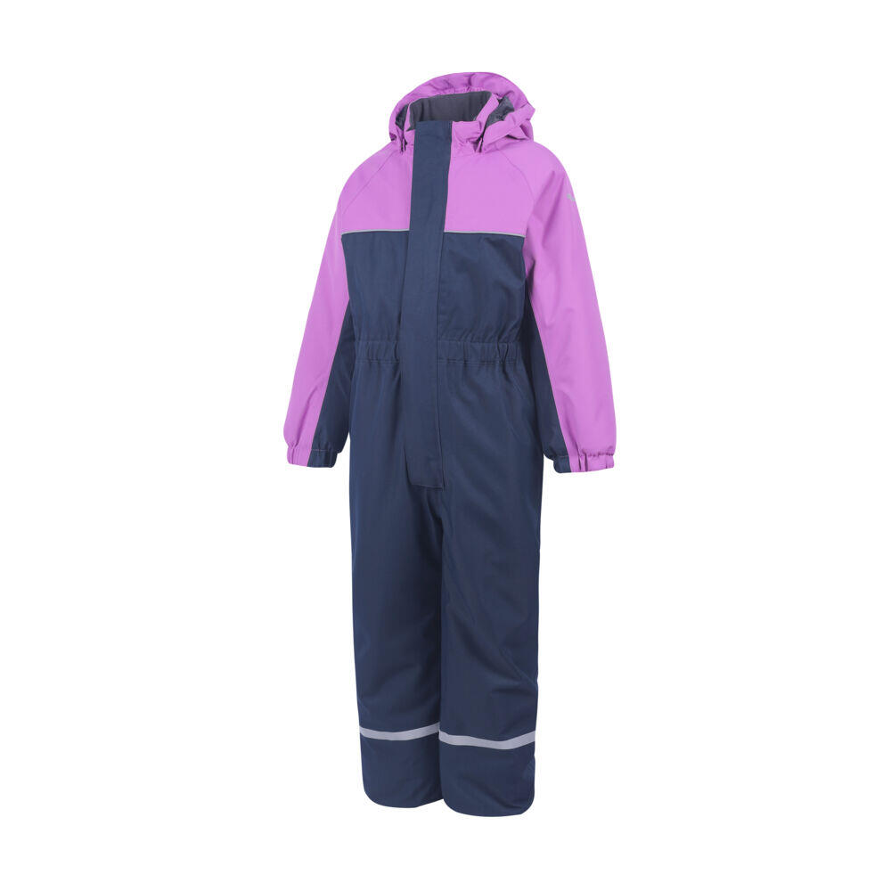 Okidoki Play vinterdress barn