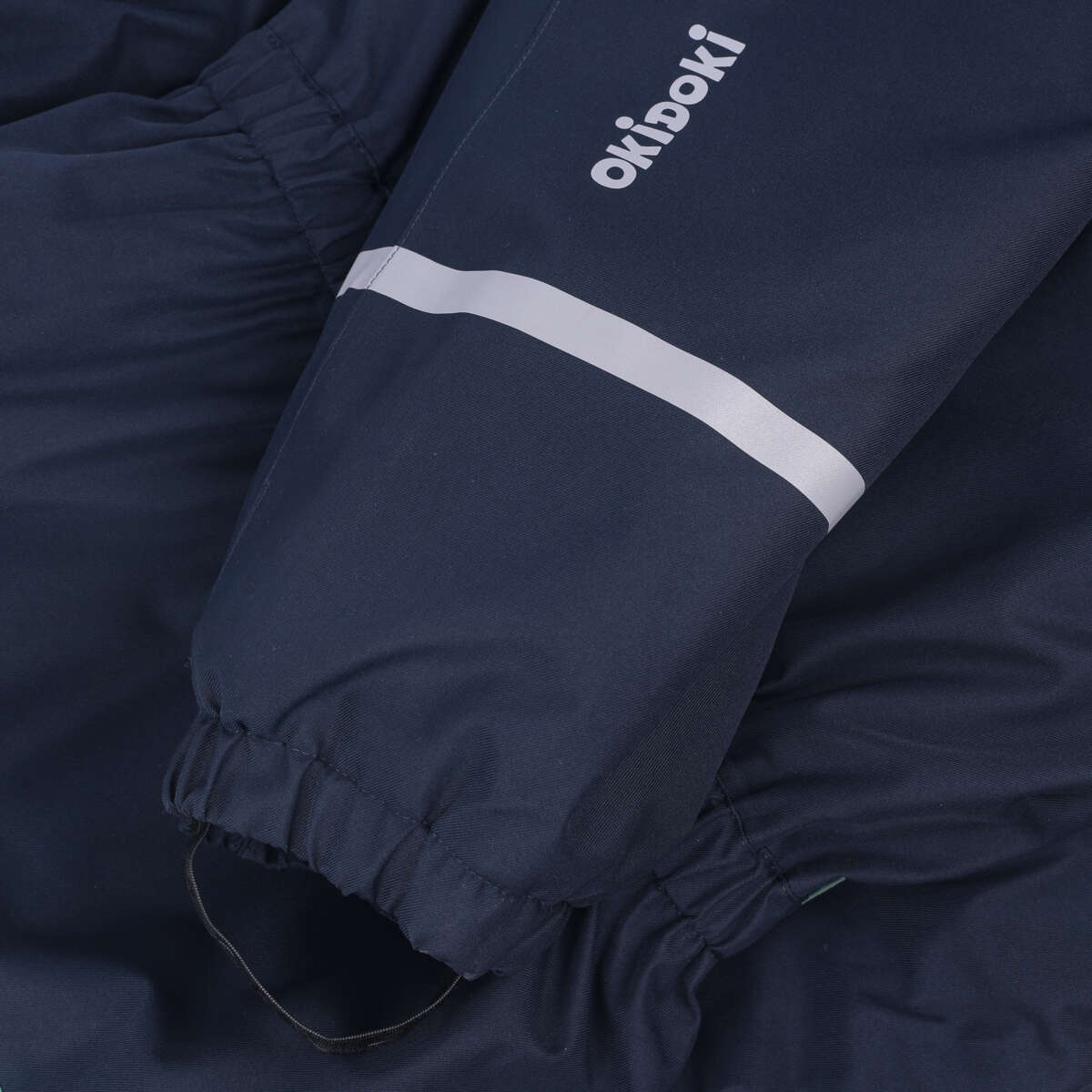 Okidoki Play vinterdress barn