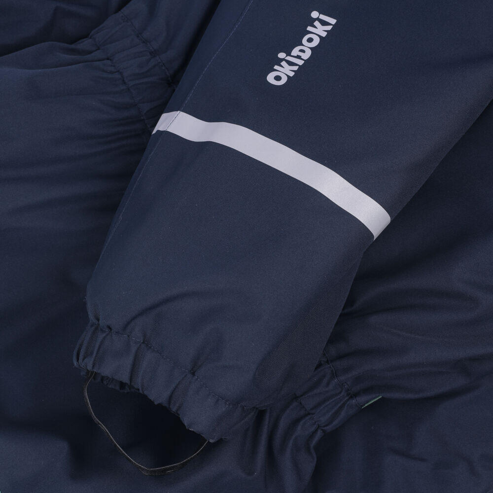 Okidoki Play vinterdress barn