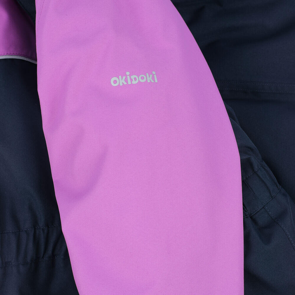 Okidoki Play vinterdress barn