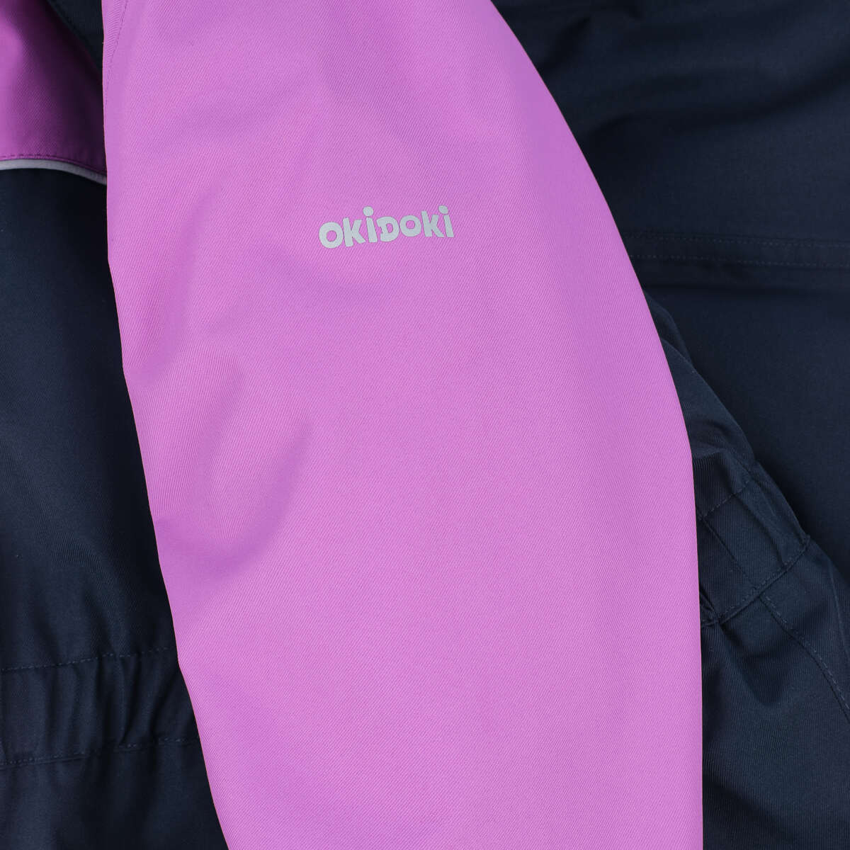 Okidoki Play vinterdress barn