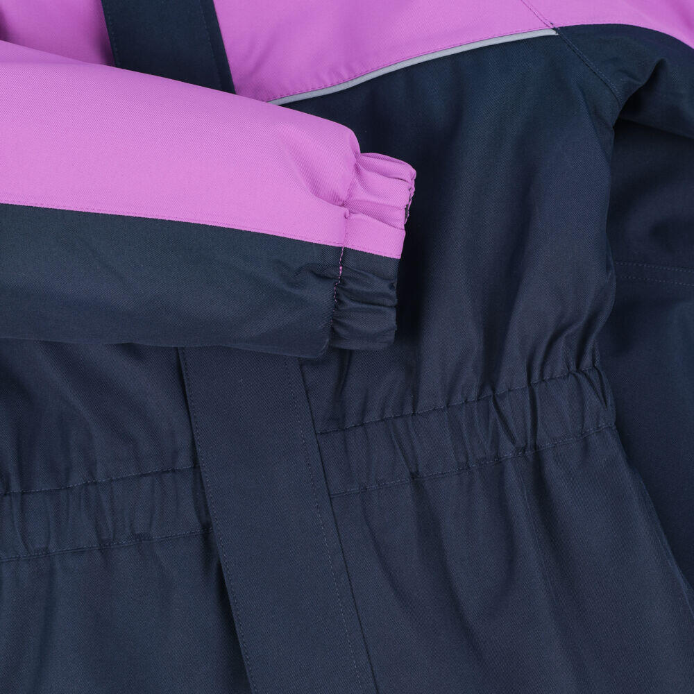 Okidoki Play vinterdress barn