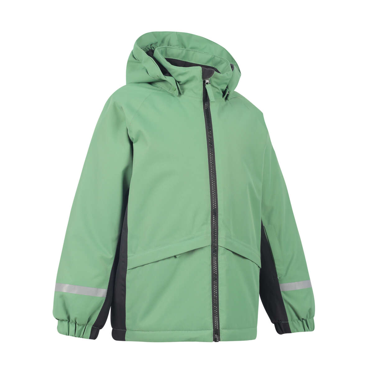 Okidoki Evenes skijakke barn