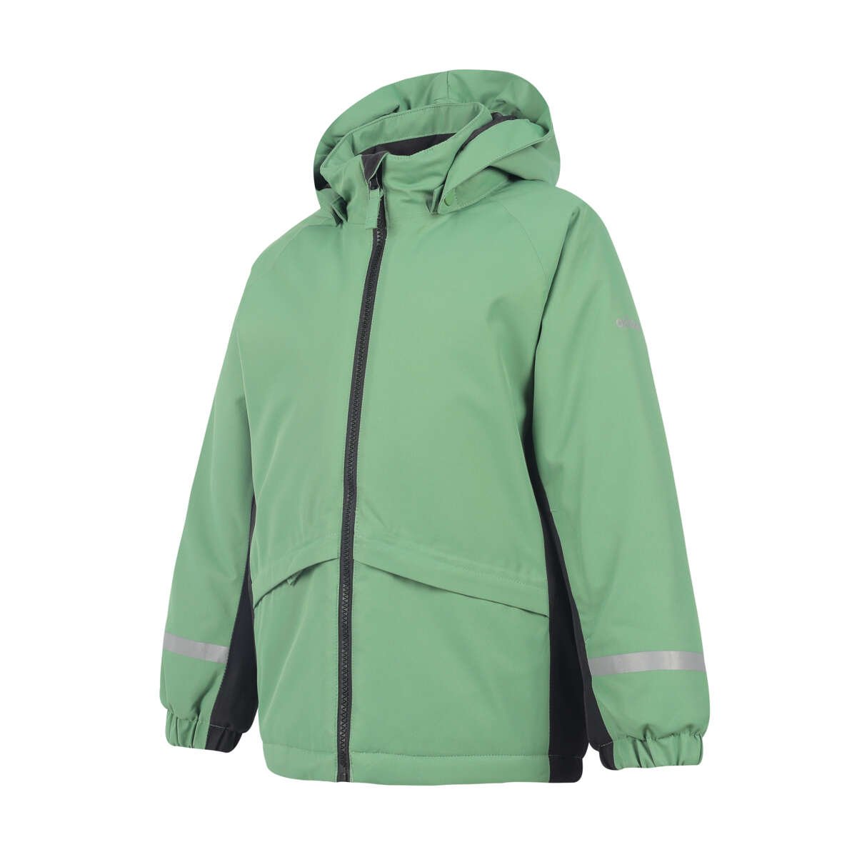 Okidoki Evenes skijakke barn