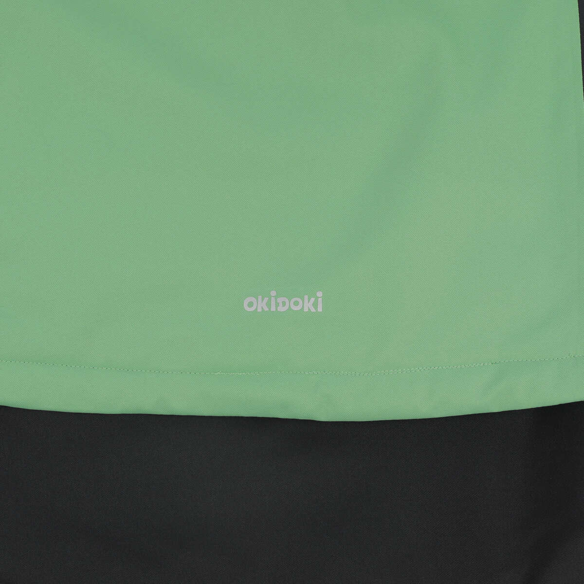 Okidoki Evenes skijakke barn