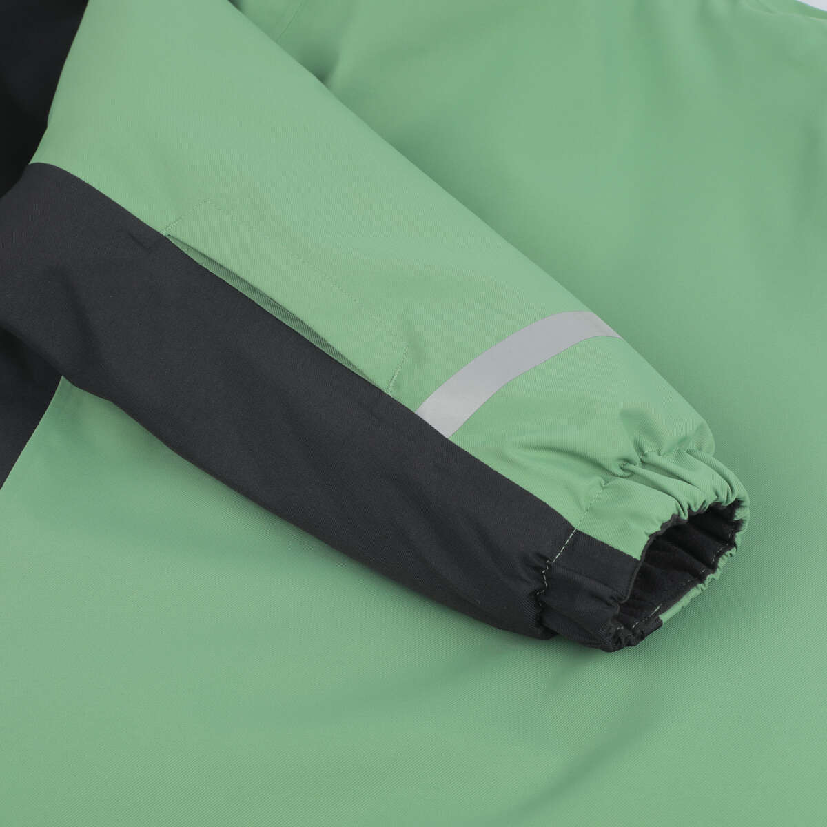 Okidoki Evenes skijakke barn