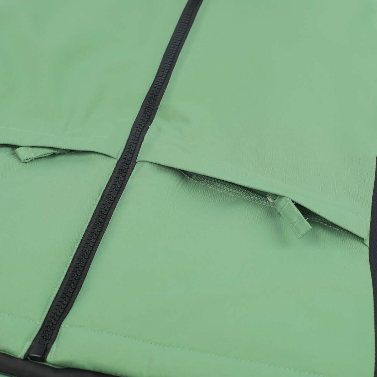 Okidoki Evenes skijakke barn