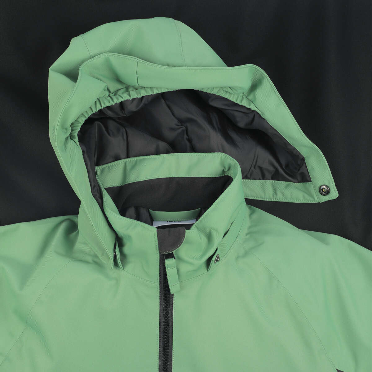 Okidoki Evenes skijakke barn