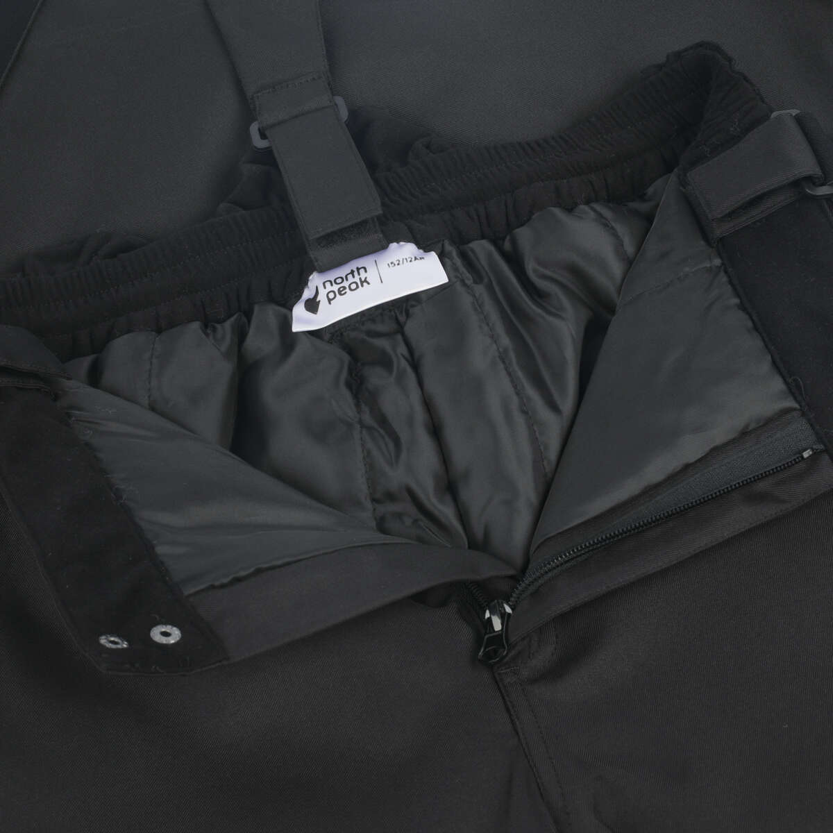 Northpeak Tromsø skibukse junior