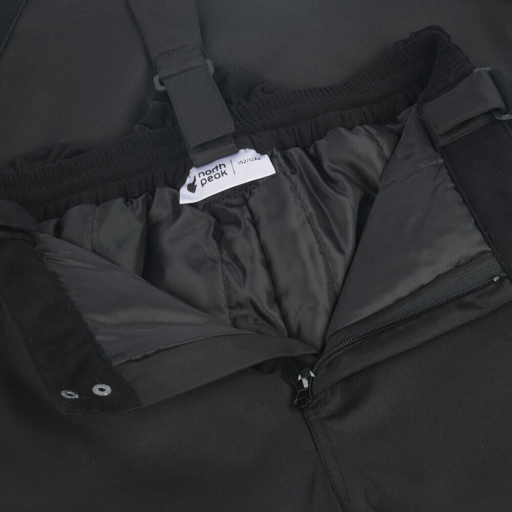 Northpeak Tromsø skibukse junior