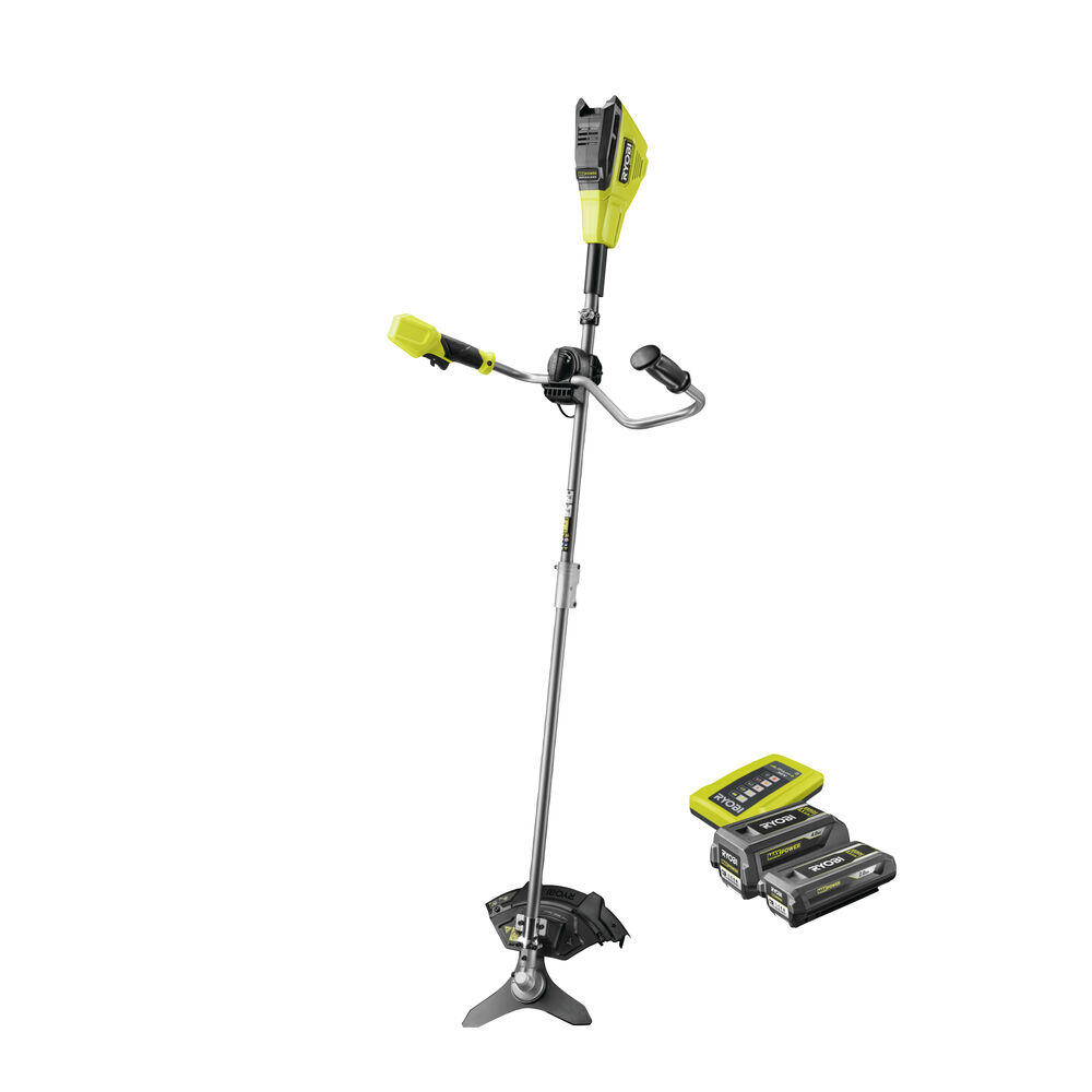 Ryobi RY36BCX30A-140 36V buskrydder og kantklipper