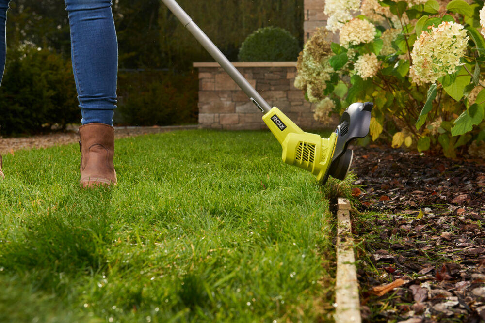 Ryobi RLT1825M-125 gresstrimmer
