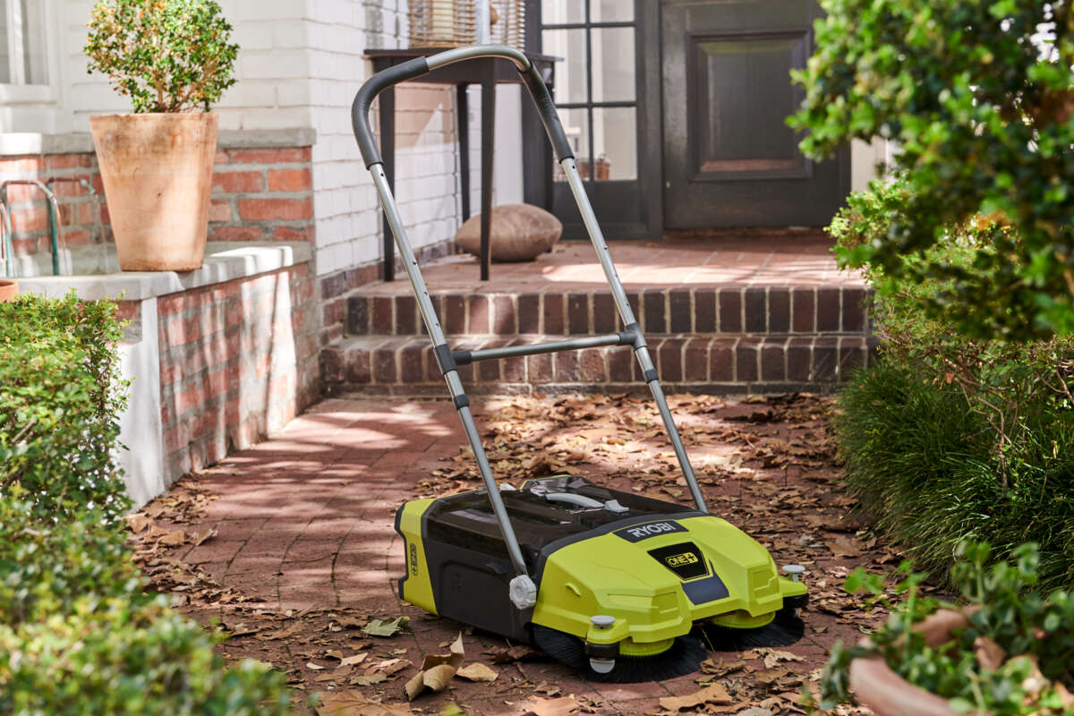 Ryobi R18SW3-0 feiemaskin u/batteri