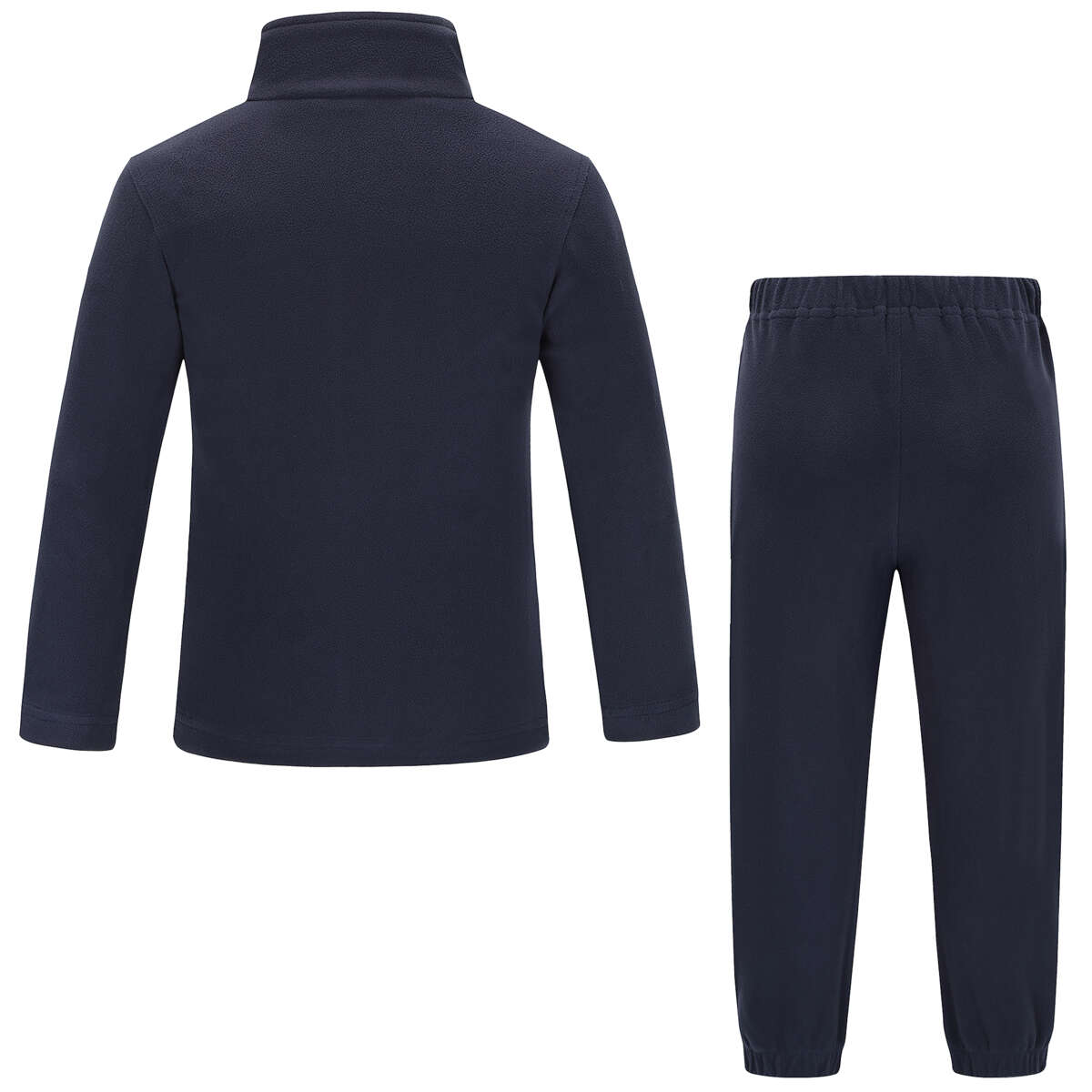 Skogstad Fongen 2-delt fleecesett barn