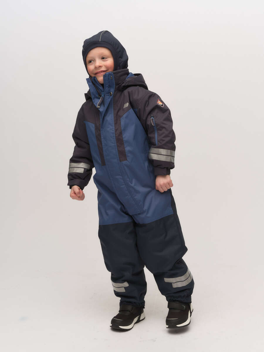 Skogstad Hildre 2-lags teknisk balaclava barn