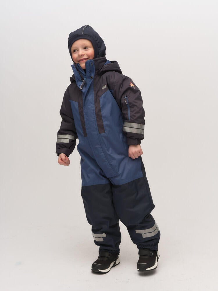 Skogstad Hildre 2-lags teknisk balaclava barn