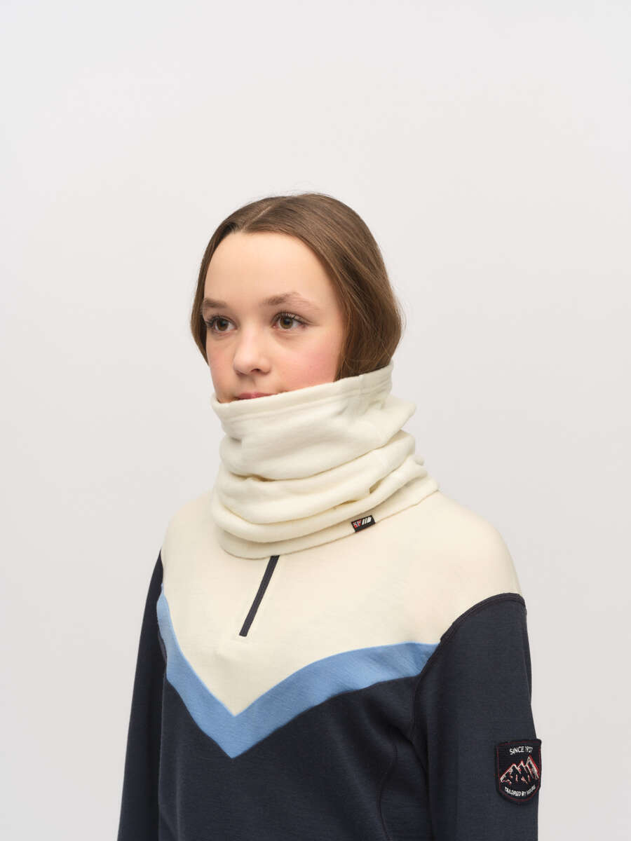 Skogstad Blåfjellet hals junior