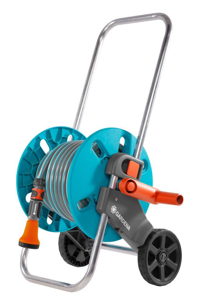 Gardena Cleverroll S slangevogn