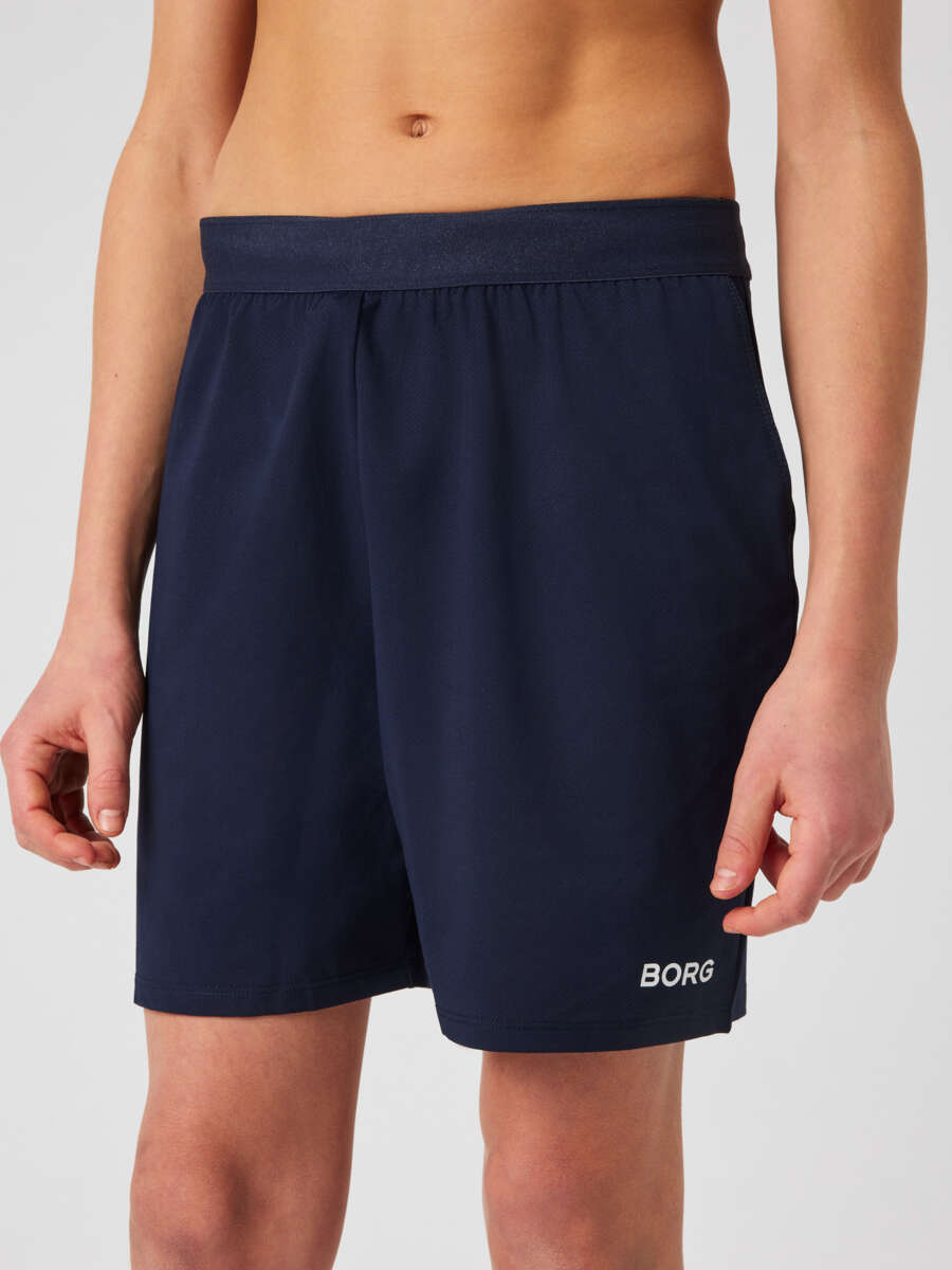 Björn Borg Soft shorts junior