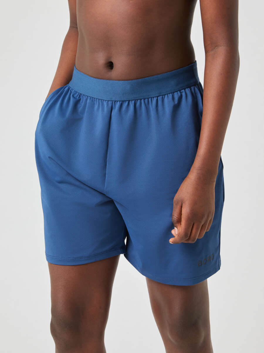 Björn Borg Soft shorts junior
