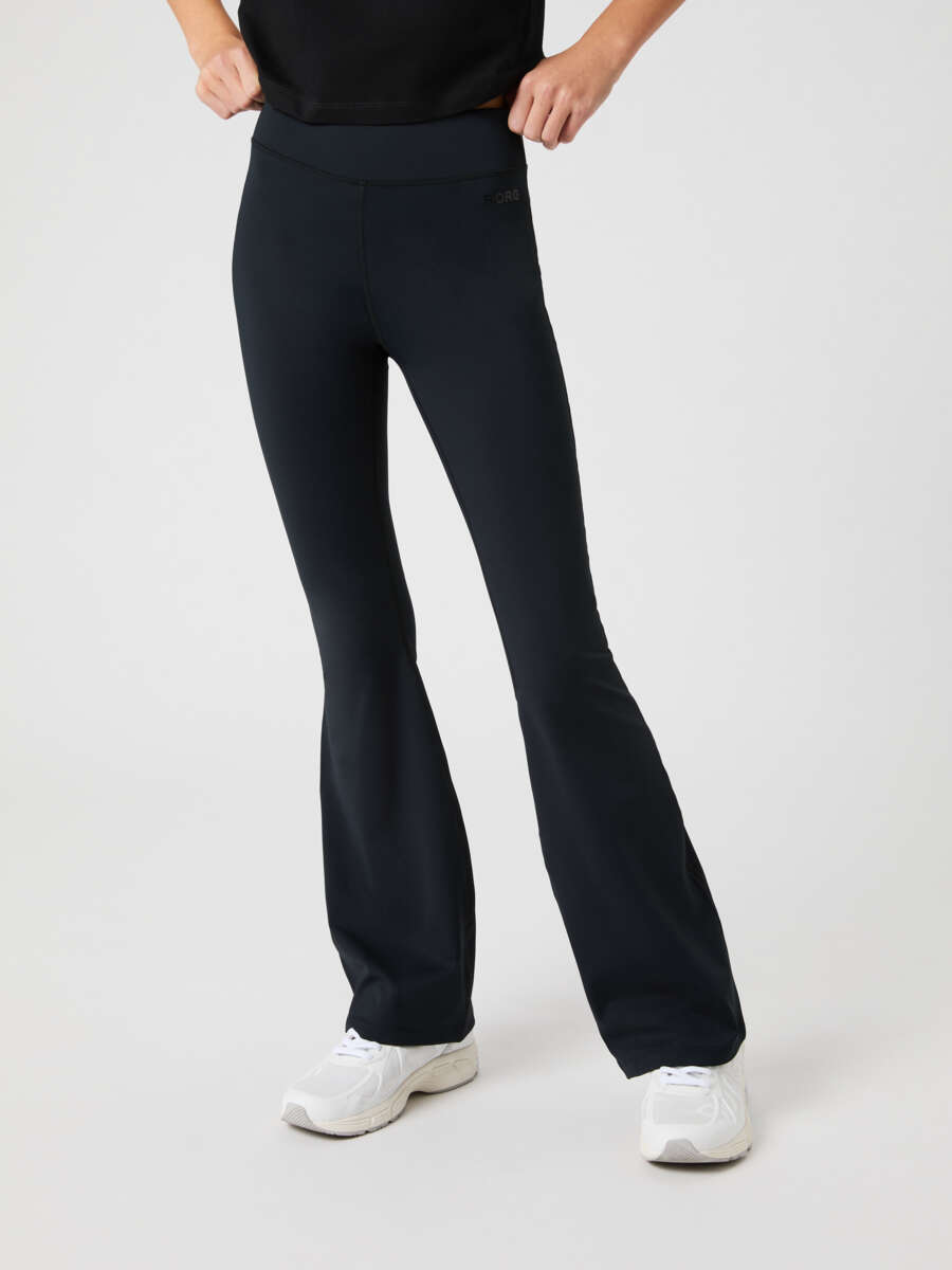 Björn Borg Flare leggings junior