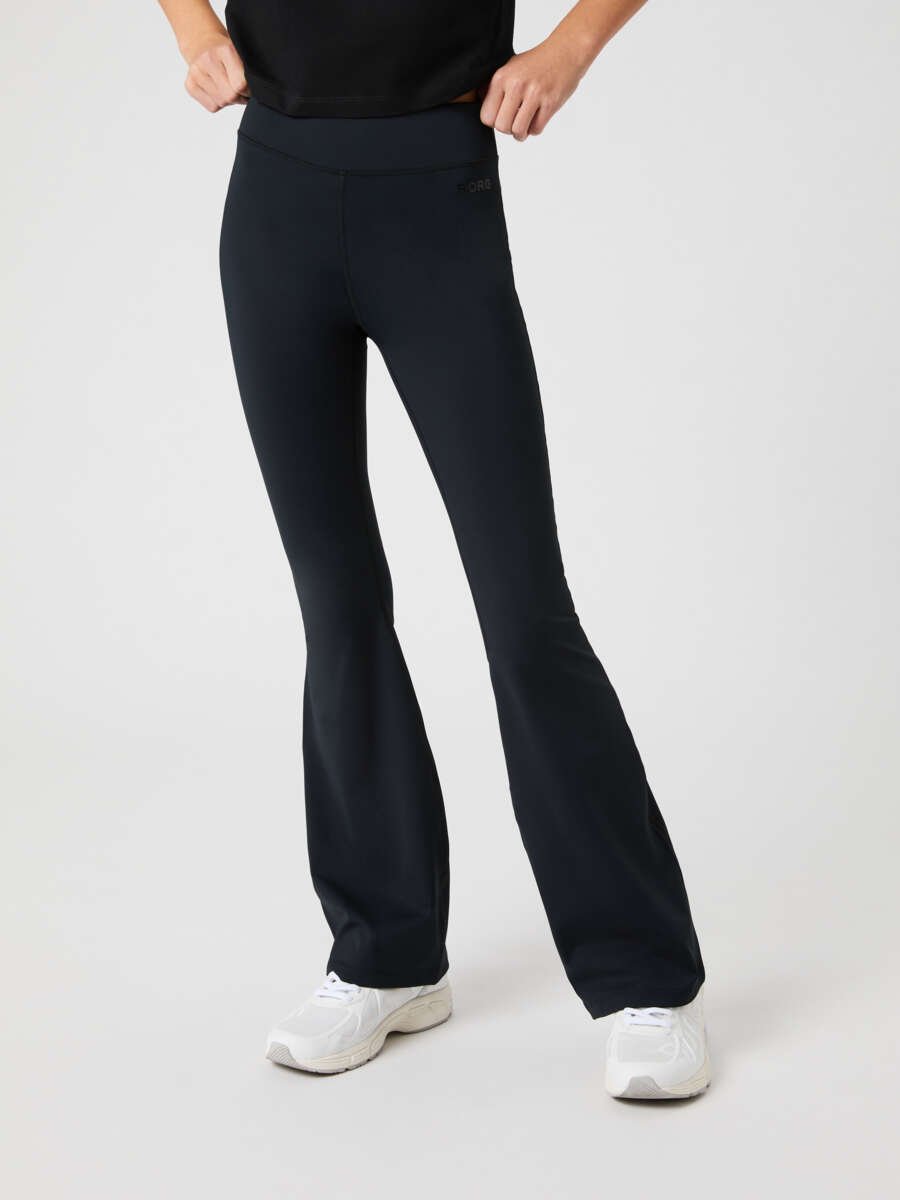 Björn Borg Flare leggings junior